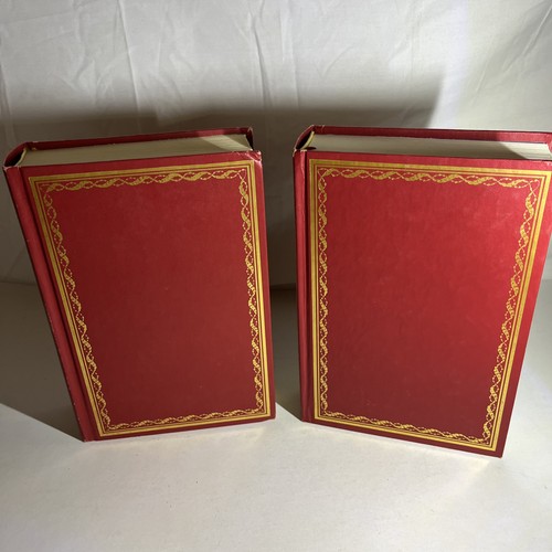 The Rise and Fall of the Third Reich Vol. 1 and Vol. 2, William L. Shirer - Picture 3 of 4