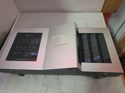 Nakamichi Soundspace 8 for sale - eBay