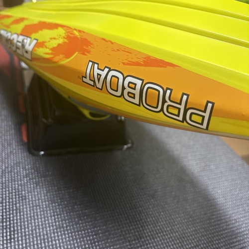 Pro Boat Recoil 26" RC Boat - Picture 20 of 24
