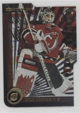 1997-98 Donruss Gold Die-Cut Press Proof /500 Mike Dunham #93 b8c