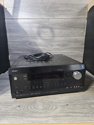 Integra DTR 70.2  Wide Range Amplifier 9,2 Channel THX DOLBY HDMI- TESTED&WORKS