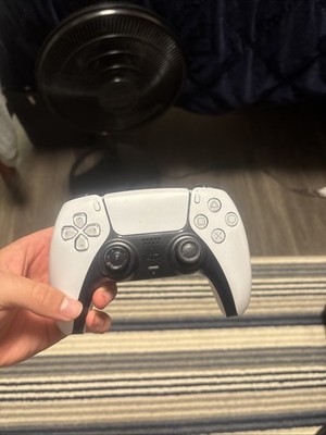 Sony DualSense Wireless Controller - White