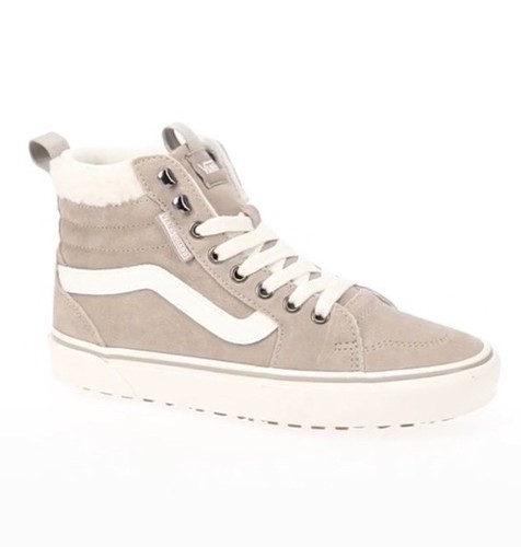 New Vans Filmore Hi VansGuard women's high-top shoes Size: 6.5 - Picture 2 of 7