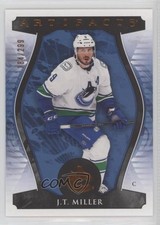 2023-24 Upper Deck Artifacts Copper 184/299 JT Miller #35 1r5