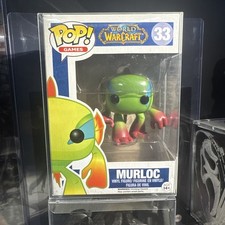 Ultimate Funko Pop World of Warcraft Figures Checklist and Gallery 27