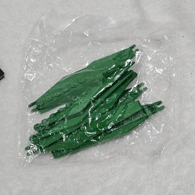 Vintage 1999 LEGO Star Wars #7128 Speeder Bikes And Manual NO FIGURES