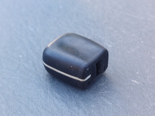 1988-1991 Honda EF Civic Climate Control Slider Knob OEM temperature fan 89 90 - Picture 4 of 6