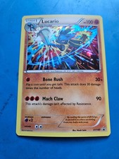 hisuian arcanine pokemon card price Mega Lucario Pokemon Card Credit Card Credit Card Skin – Anime Town  Creations