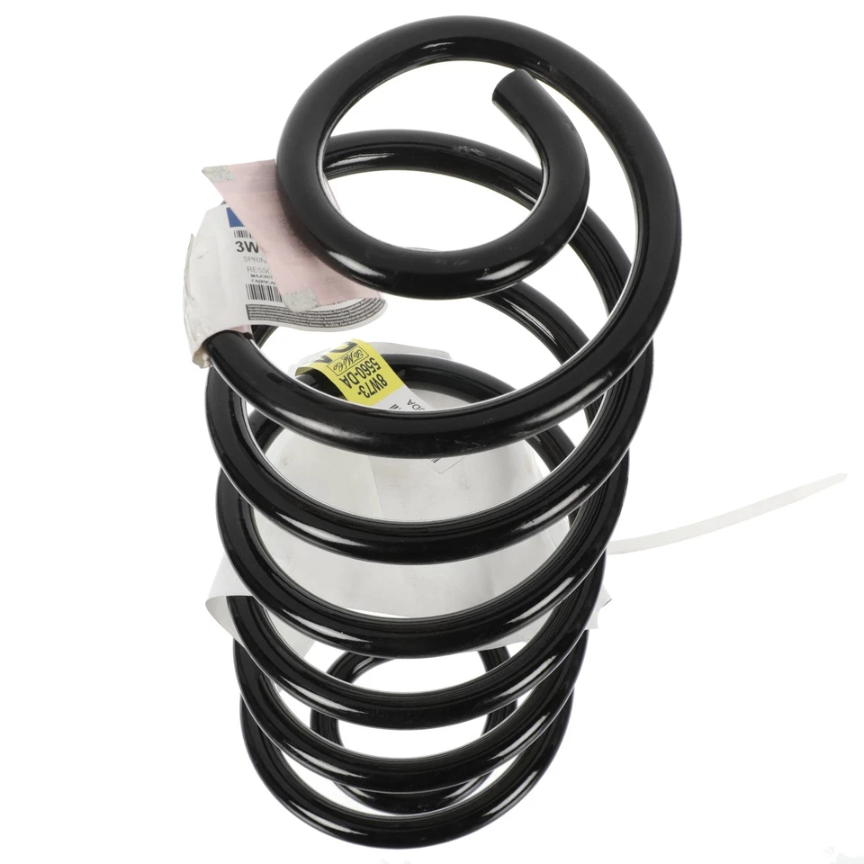 Conjunto de resorte helicoidal trasero Ford Crown Victoria 1997-2011 OEM NUEVO-3W7Z-5560-CA Foto 4 de 4