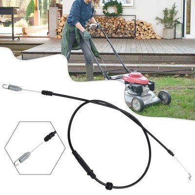 Kupplungsantriebszug mit Federenden für Mountfield SP53H SP533 3810300510