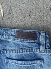 Rock & Roll Denim Women’s Blue Light Wash High Rise Bootcut Jeans, 5-Pocket — photo 2