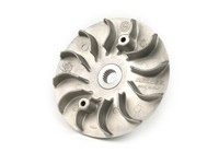 Feste Riemenscheibe -MALOSSI Ventilvar- Honda 125-150 Ccm 2-Takt, Honda 250 Ccm