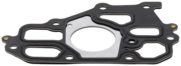 Joint de bride de liquide de refroidissement Elring 579.660 pour entretien et vidange du radiateur