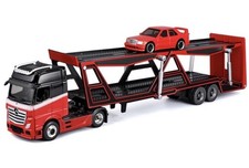 Maisto Mercedes-Benz 1:64 Scale Diecast Cars, Trucks & Vans for