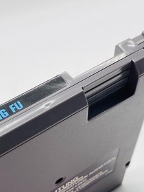 Kung Fu Nintendo NES