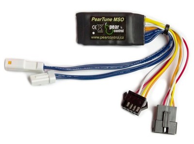PearTune MSO 3.0 für Giant 2015 + 2016