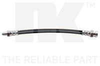 Bremsschlauch Nk 853028 FüR Asx Outlander Mitsubishi Lancer 8 Sportback 2 Van