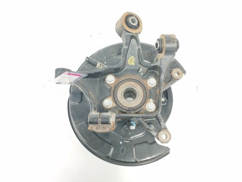 28411FG010 MANGUETA TRASERA IZQUIERDA PARA SUBARU IMPREZA G12 / /  - Imagen 3 de 3