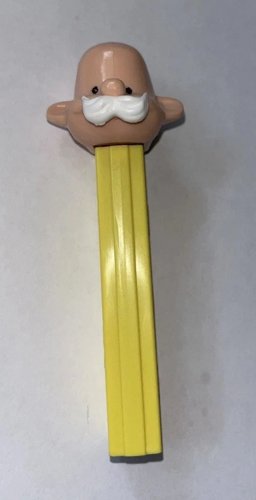 Collectible Vintage Pez Dispensers (without Feet) for sale | eBay
