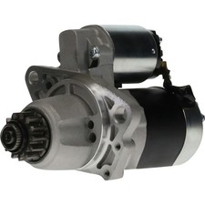 Starter Fits Nissan Sentra 2002-2003 L4 2.5L 2488cc 152cid M000T60781 17835