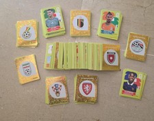 PANINI FIFA WORLD CUP 2026 UNITED SWITZERLAND MISSING STICKERS PART 2 DISCOUNT