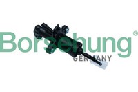 Geberzylinder Kupplung Borsehung B17916 FüR 8XF Audi Ibiza VW Fabia Seat Polo A1