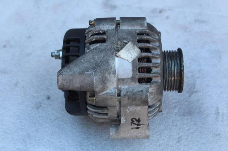 1996 CHEVROLET BLAZER ALTERNATOR - Image 3 of 4