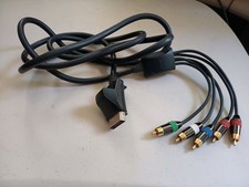 Original OG Xbox Microsoft Brand Component HD...