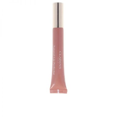 Clarins Eclat Minute Embellisseur Levres 06-Rosewood Shimmer 12ml