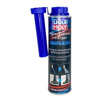 Liqui Moly Motorsystemreiniger Benzin Additiv, 300 Ml