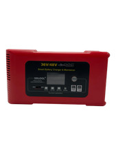 Golf Cart Battery Charger EZGO TXT-S3648 36V/48V Smart Trickle