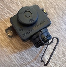 BMW E34 E32 E24 E28 535i M30 Poti Bosch 0280120406 Drosselklappe Schalter M30B35