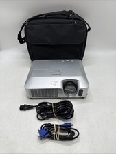Hitachi CP-X251 Multimedia LCD Projector