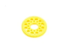 PN Racing Mini-Z 2WD Machine Cut Delrin Limited Slip 64P PNWC Spec Spur Gear 53T