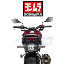 Yoshimura 070BG123100 Fender Eliminator Kit for Body Bodywork Fender ty