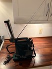 Coleman Portable Multi-function TV Lantern Radio Weather Siren — photo 7