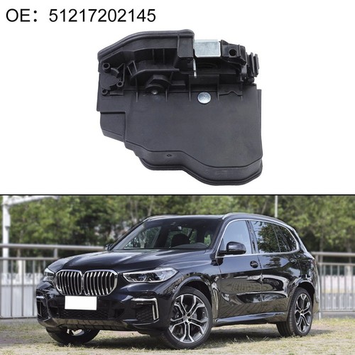 Sleek Design For BMW E90 and E60 Replacement Front Left Door Lock actuator - Picture 5 of 12