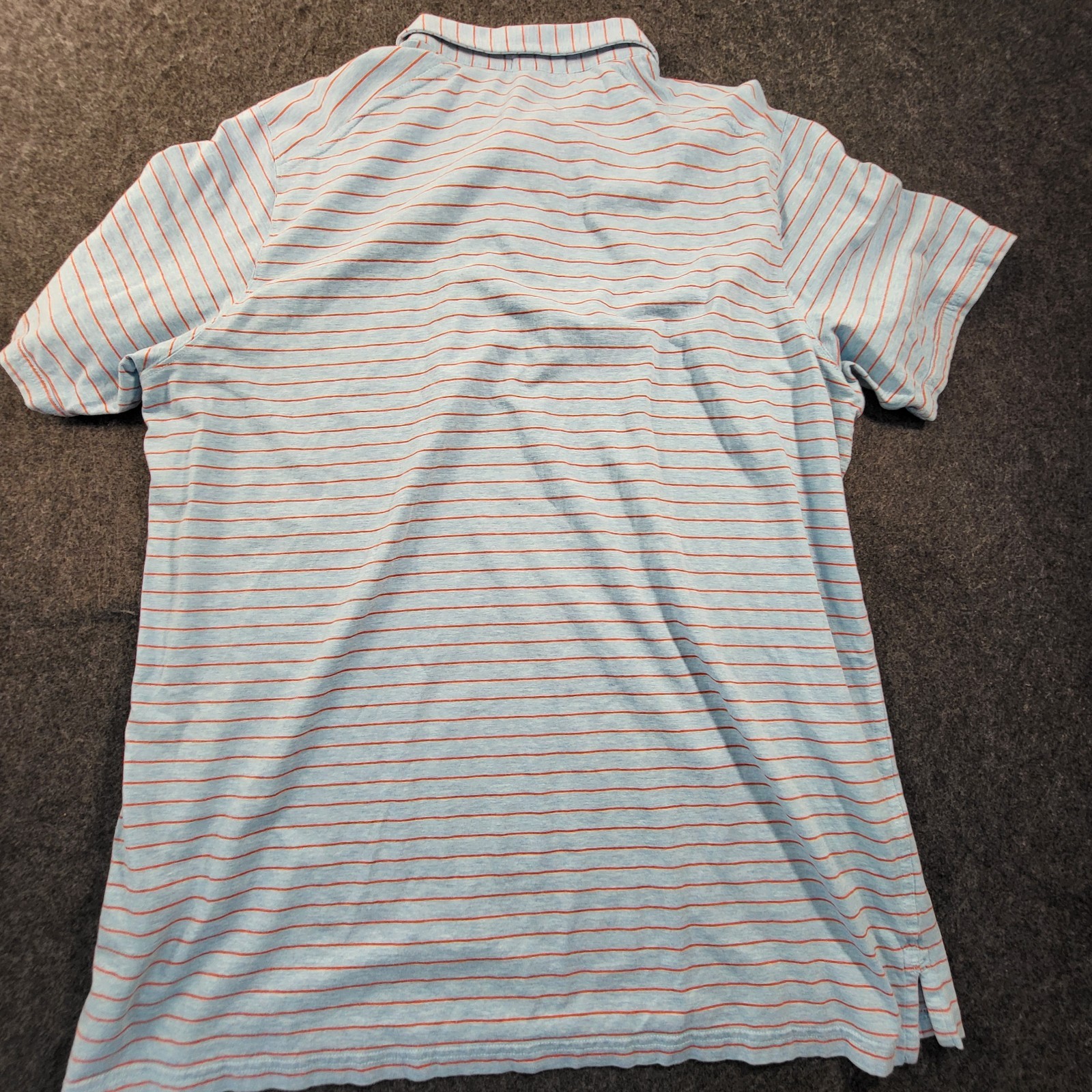 Tasc Performance Cloud Lightweight Golf Polo Mens… - image 7