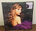 Taylor Swift - Speak Now (Taylor's Version) (Ltd Violet Marbled Vinyl) Sealed