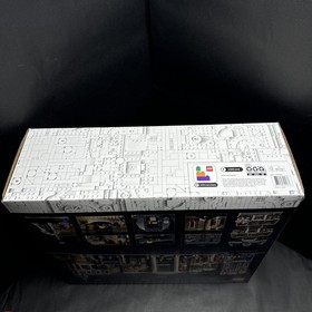 *NEW SEALED LEGO Icons: Natural History Museum (10326) SHIPS IMMEDIATELY