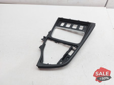 Bmw 3 Series F30 F31 Centre Console Surround Trim Cover 2015 9323676