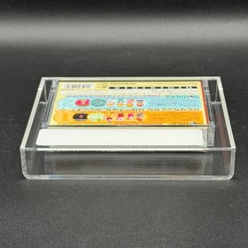 VGA 95 MOTHER 1+2 Value Selection EarthBound Nintendo GBA 2006 Unopened Japan