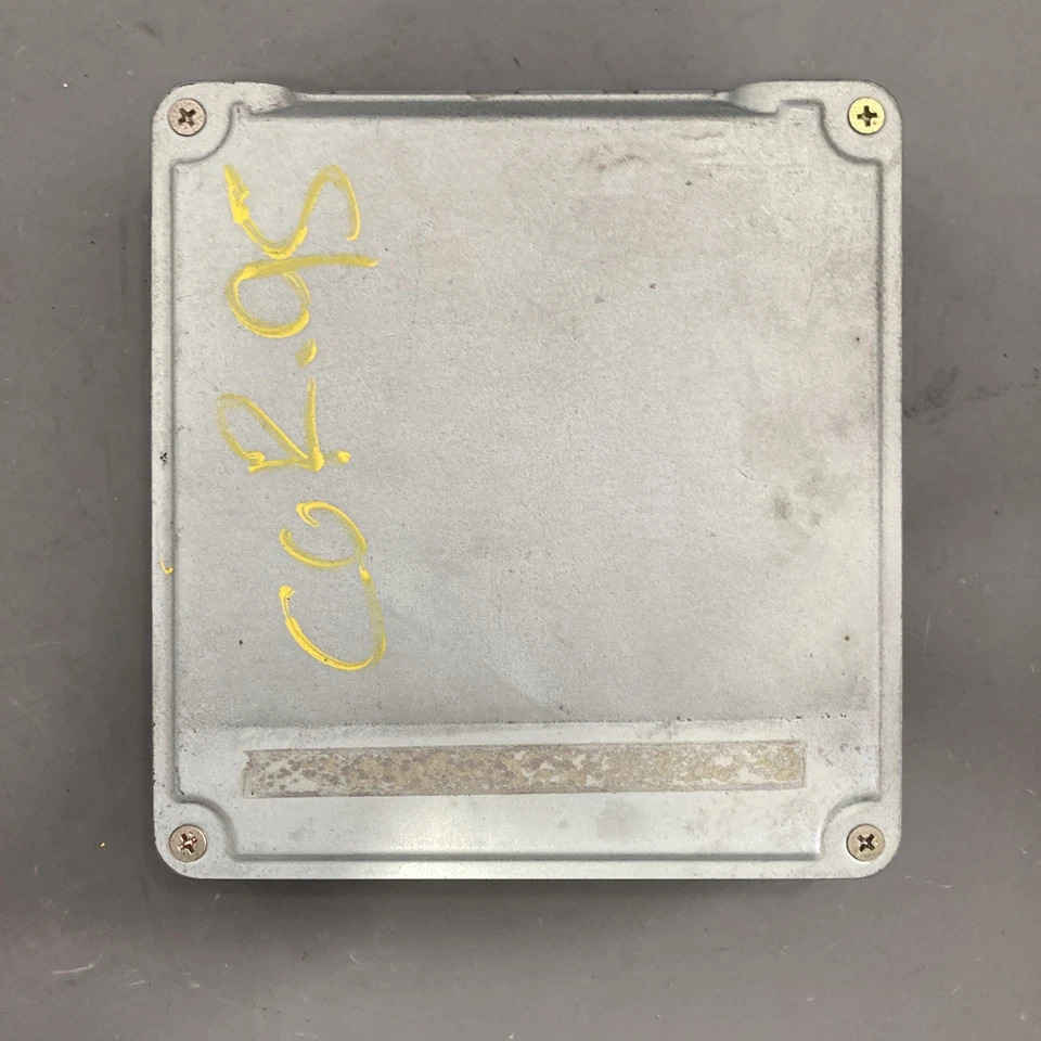 Toyota Corolla 89661-1A171 1994 Foto 4 de 4