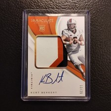 2018 Panini Immaculate Collection Baseball Cards 14