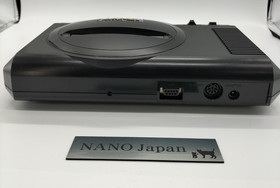 SEGA Mega Drive Console HAA-2510  Working Tested Used