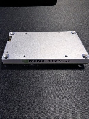 NVIDIA Jetson TX2 Module 8GB - Model P3310 - Top Condition