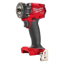 Milwaukee 2854-20 M18 FUEL 3/8" Compact Impact Wrench w/ Friction Ring