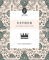 Lydia Brownback | Esther | Taschenbuch | Englisch (2020) | Crossway