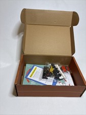 Kiwi Co Tinker Crate Make Your Own Walking Robot - Open Box Unused - STEM Age 9