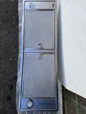 Westin Cache 900 Cm Built In Canopy Extractor Hood Recirculating LED